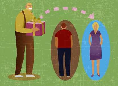 Верховный суд разобрался с недостойным наследником